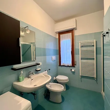 Sulla Pastaia דירה *