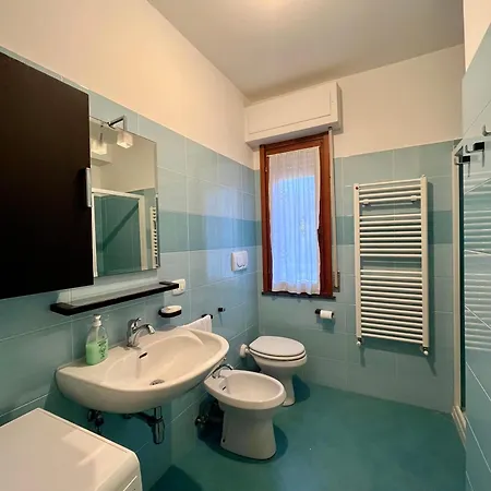 Sulla Pastaia Apartment *