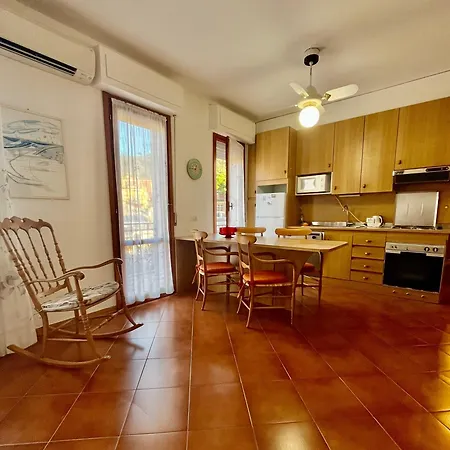 아파트 Sulla Pastaia *