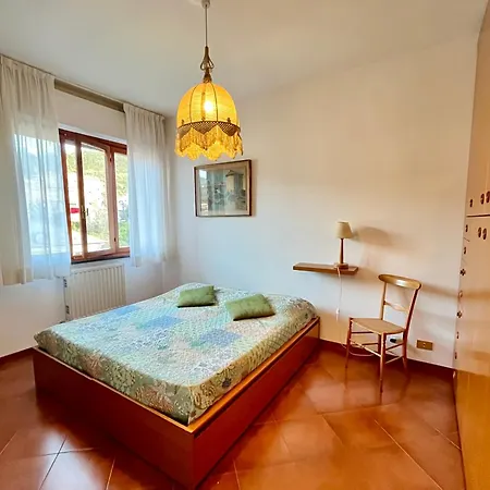 Sulla Pastaia 아파트