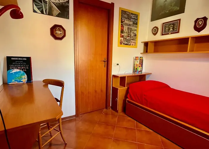 Apartman Sulla Pastaia Levanto