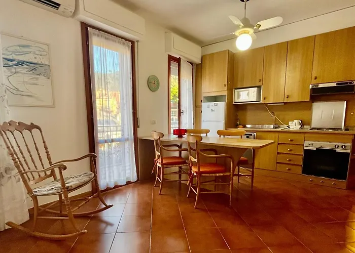 Apartman Sulla Pastaia *