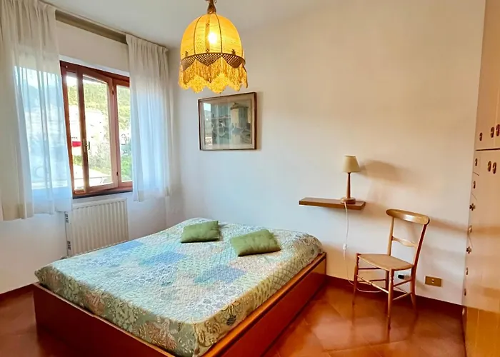 Sulla Pastaia Apartman